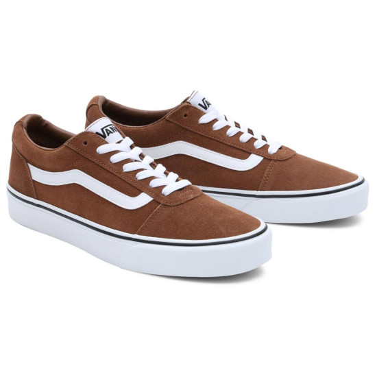 Vans MN Ward Suede